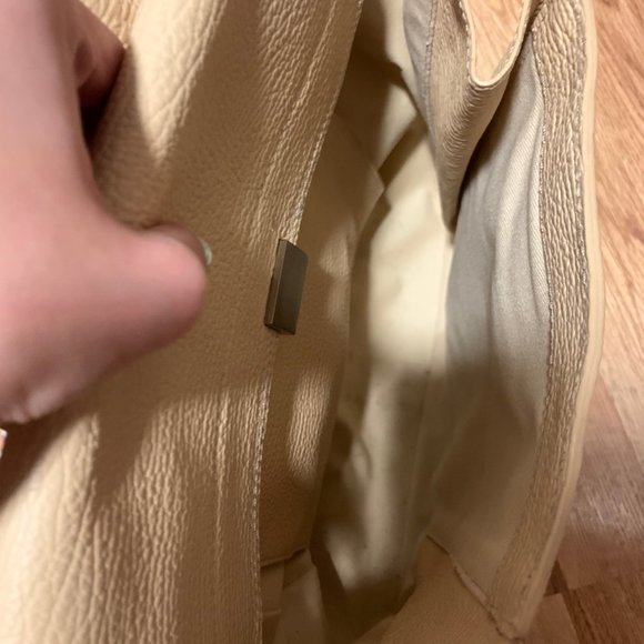 3.1 Phillip Lim Pashli Buff Leather Backpack